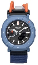 Orologio Casio Pro Trek Solar