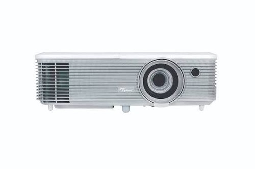 Optoma w345 proiettore - proiettore, home