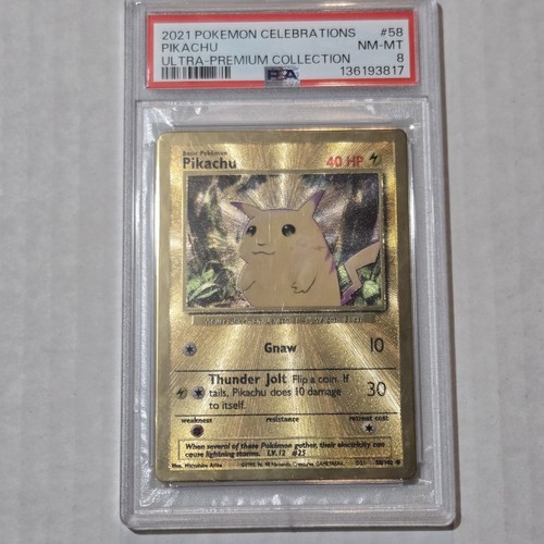 Psa 2021 pokemon - 2021,