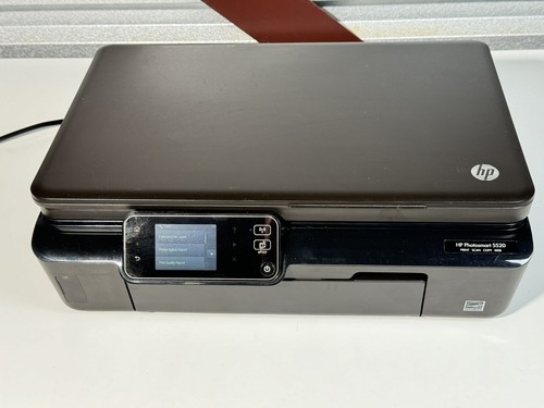 Photosmart 5520 stampante - hp,