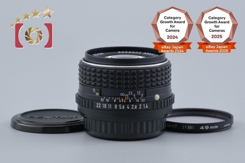 Pentax smc f 1 - smc, m