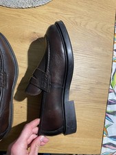 Mocassini uomo Bata Tg 40
