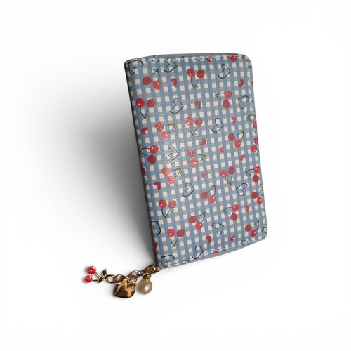 Pochette jane and - jane, berry
