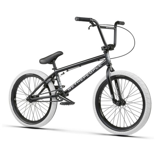 Bmx nova grigio 5 - bmx,