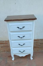 CASSETTIERA - COMODINO PROVENZALE