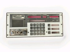 MSR 6420 - REMOTE  UNIT -PN.  799042 - MSR 5050  HF Receiver  MacKay - Military 