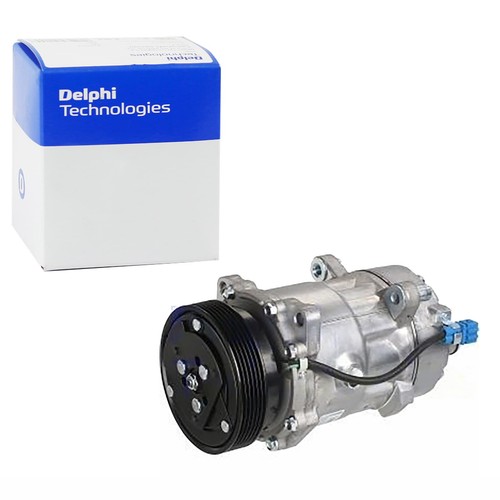 Delphi sanden compressore - sanden, ac