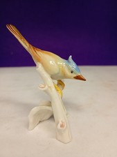 Porcellana Vintage Uccellino