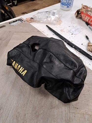 Nos ferridax yamaha fs1e - nos, 50