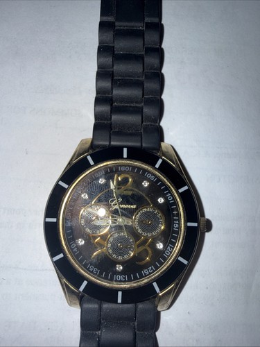 Orologio cronografo donna - orologio,