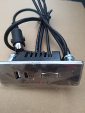 Interrupteur de commande