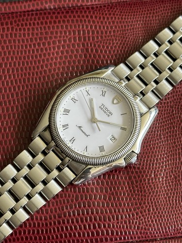 Tudor monarch 15630 - monarch, quart
