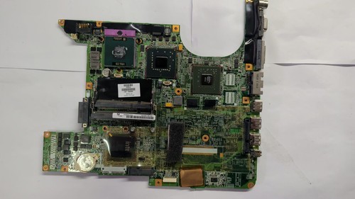 Scheda madre per - scheda, hp