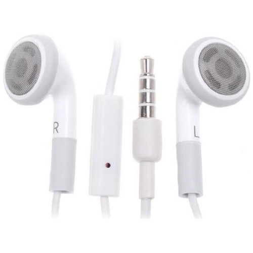 Auricolari stereo jack - stereo, con