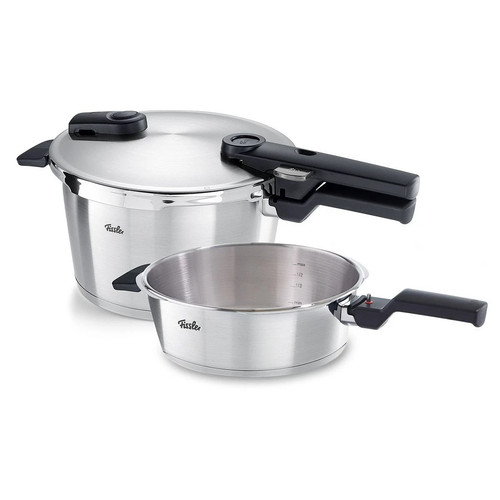 Set pentole pressione - pentole, a