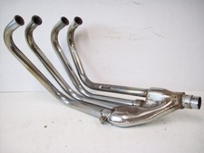 Collettore originale, impianto