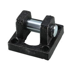 Pneumatic air pin stem