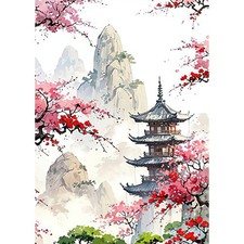 RICUVED Kit per pittura con