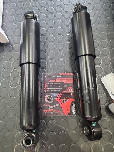 Kit ammortizzatori - 2,