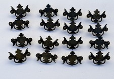 16 cassetti pipistrelli
