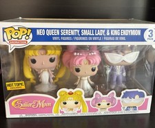Funko Pop! Animazione Sailor
