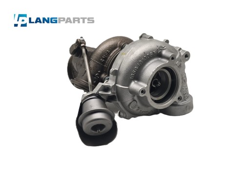 Turbocompressore per bmw - turbocompressore,