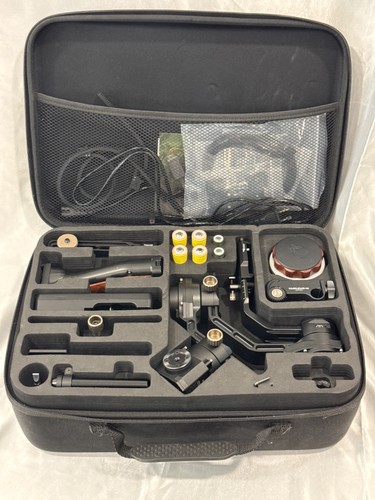 Kit sistema messa fuoco - sistema, a