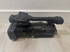 Sony HVR-Z1U videocamera