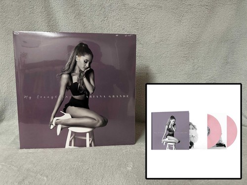Everything ariana - everything,