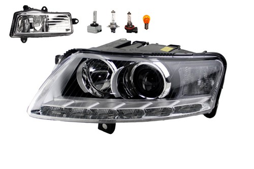 Faro xenon compatibile con - xenon,