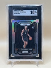 2023-24 PANINI PRIZM - VICTOR