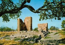 Agrigento, Tempio di Esculapio (Tempio H), Temple of the Esculapio