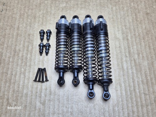 Set ammortizzatori anteriori - , e