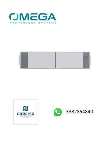 Farfisa ab21 tasto per - -,