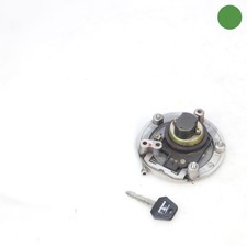 DUCATI Monster 750 Tappo serbatoio con chiave 1996 1999 Fuel Cap ID94170