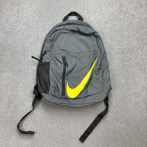 Borsa nike adult grey - nike,