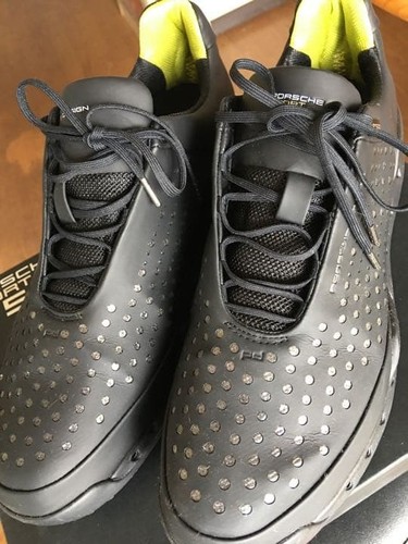 Sneakers adidas porsche - adidas, x