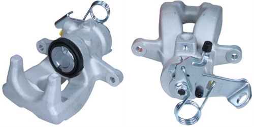Pinze freno maxgear asse - pinze,