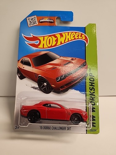 Workshop 15 dodge - '15,