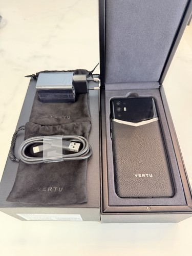 Ivertu telefono lusso - 5g,