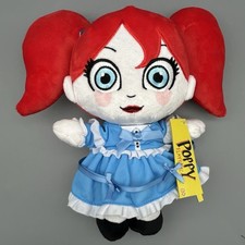 Peluche pupazzo papavero Poppy