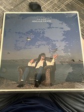 Jeff Lynne 1990 Armchair