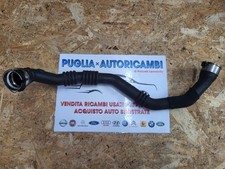 TUBO ALTAPRESSIONE INTERCOOLER