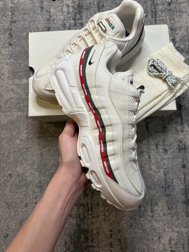Nike air max x - sp,
