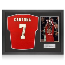 Maglia del Manchester United