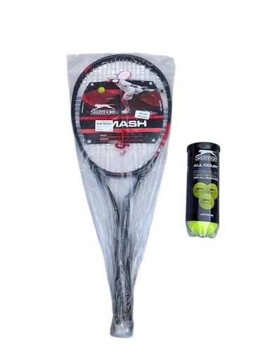 Racchetta tennis slazenger - tennis,