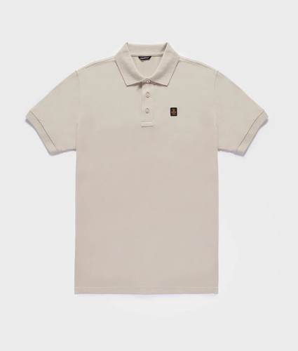 Refrigiwear polo basica - refrigiwear,