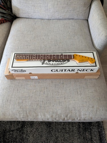 Collo fender american - collo,