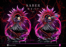 Saber Altria Pendragon Mask