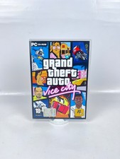 Gta Vice City Pc Cd-Rom